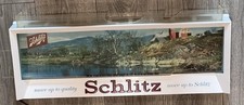 Vintage 1958 schlitz for sale  Bokchito