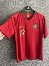  CAMISA DE FUTEBOL 19 CARVALHO 2018 2019 CASA comprar usado  Enviando para Brazil
