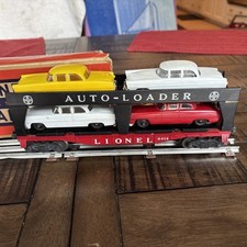 1956 lionel postwar for sale  Roswell