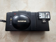 Lympus xa2 point gebraucht kaufen  Wernigerode