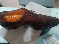 Santoni scarpe uomo usato Santoni scarpe uomo usato  Roma