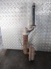 Forcella anteriore per usato  Italia