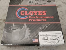 Cadillac 472 500 for sale  Blossburg