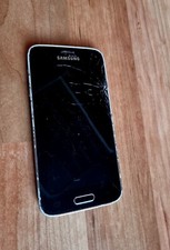 Samsung SM-G800F Galaxy S5 mini  in schwarz ( defekt ) comprar usado  Enviando para Brazil