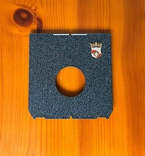 Genuine wista lensboard for sale  ST. LEONARDS-ON-SEA