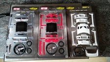 Carcon hot rod gebraucht kaufen  Rehburg-Loccum