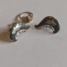 Lot set parure d'occasion Lot set parure d'occasion  Montalieu-Vercieu