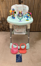 Mothercare high chair for sale  SOUTHWELL