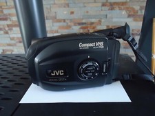 Caméscope jvc compact d'occasion  Dijon