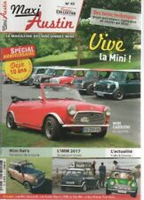 Maxi austin mini d'occasion  Rennes-