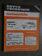 Revue technique automobile d'occasion  Nantes-