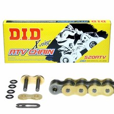 Did kette atv gebraucht kaufen  Gebhardshain