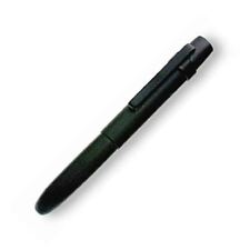 Fisher Space Pen - Black X- Mark Bullet Pen- Great Gadget Gift comprar usado  Enviando para Brazil