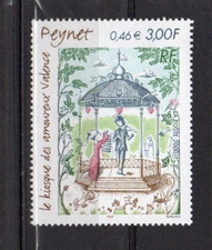 Timbre stamp kiosque d'occasion  Le Plessis-Trévise