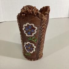 Vintage handcrafted native for sale  Post Falls