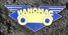 Retro göde hanomag gebraucht kaufen  Dortmund