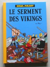 Tirage serment vikings d'occasion  Rouen-
