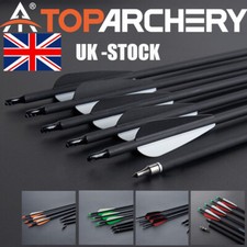 12pk archery carbon for sale  BIRMINGHAM