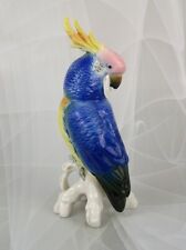 Ens figur vogel gebraucht kaufen  Bad Wildungen