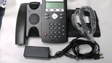 Polycom soundpoint 335 for sale  Avoca
