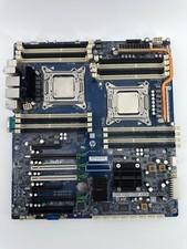 Z820 motherboard 708464 for sale  Upland