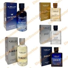 Bellini men 75ml for sale  LUTON