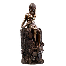 Giovanni schoeman bronzed for sale  TELFORD