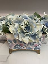 Artificial flowers shabby for sale  STOCKPORT