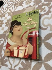 Zia dorothy luigi usato  Palermo