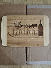 Lazer etched bamboo for sale  Rock Hall