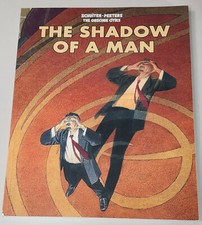 Shadow the man d'occasion  Expédié en Belgium