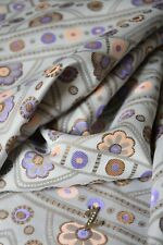 Kenzo.sublime jacquard soie d'occasion  France