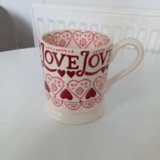 Emma bridgewater pink for sale Emma bridgewater pink for sale  DERBY