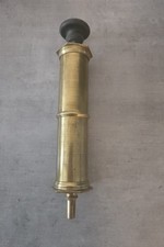 Ancienne pompe graisse d'occasion  Pesmes