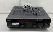 Kenwood 507 audio for sale  Cleveland