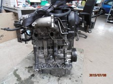 Motor hne anbauteile gebraucht kaufen Motor hne anbauteile gebraucht kaufen  Aachen