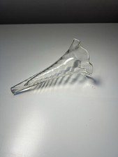Antique glass wrythen for sale  NEWCASTLE