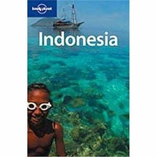 Indonesia lonely planet for sale  Philadelphia
