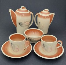 susie cooper coffee set for sale  SUTTON COLDFIELD