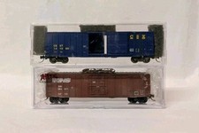 Pair micro trains for sale  NEWCASTLE UPON TYNE