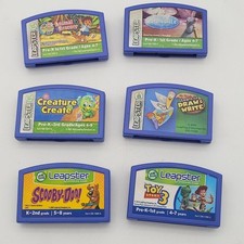Leapfrog leappad lot for sale  Indianapolis