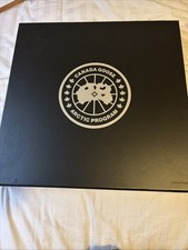 canada goose box for sale canada goose box for sale ROCHDALE