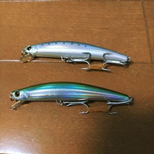 Duo tide minnow d'occasion  Expédié en France