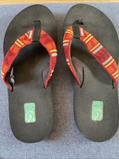 Teva mush flip gebraucht kaufen  Köln