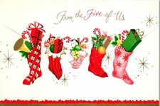 stuffers stocking for sale  Paxtonville