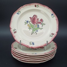 Gien assiettes pain d'occasion  Orleans-