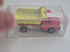 Camion benne scania d'occasion  Pordic