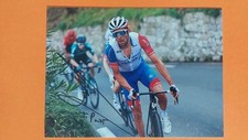 Autographe thibault pinot d'occasion  Mareil-Marly
