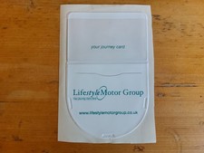 Lifestyle motor group for sale  TUNBRIDGE WELLS