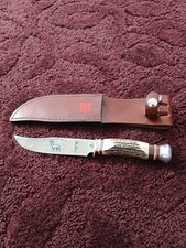 Henckels knife 504 for sale  Waldport